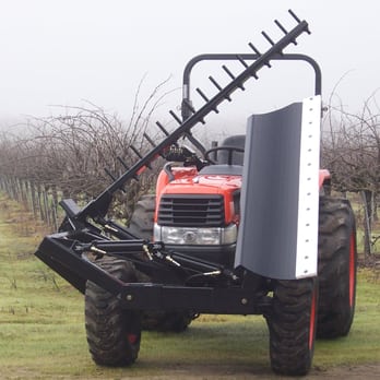 Cabral's Welding - free stall rakes - Metal Fabricators Near Me - Ceres, California