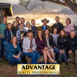 Advantage Realty Professionals - Group Photo