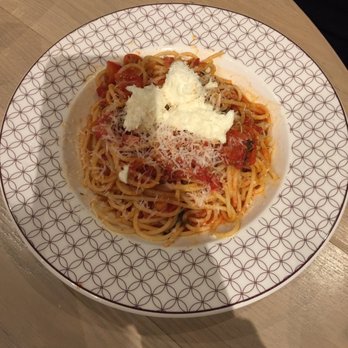 ASK Italian - Pasta Carbonara - Pizza Near Me - South Kensington, LND
