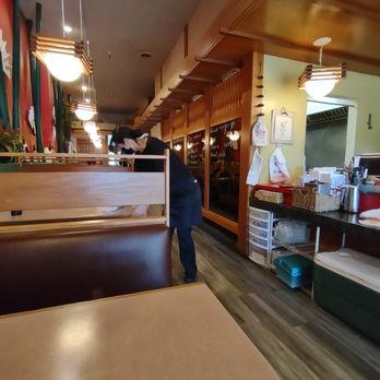 Mikado - Interior - Japanese Near Me - Los Altos, California Mikado - Interior - Japanese Near Me - Los Altos, California