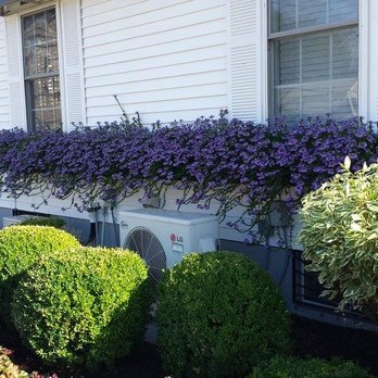 OMS - Landscaping Near Me - Manchester, New Hampshire