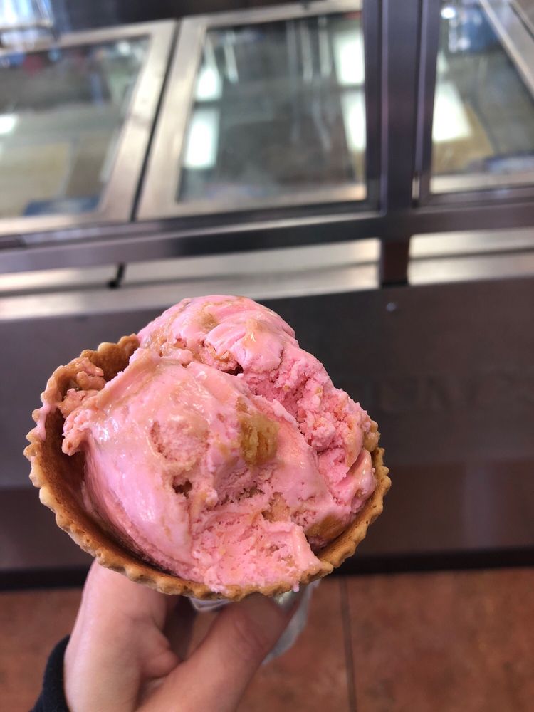 Braum's Ice Cream & Dairy Store, El Dorado Roadtrippers