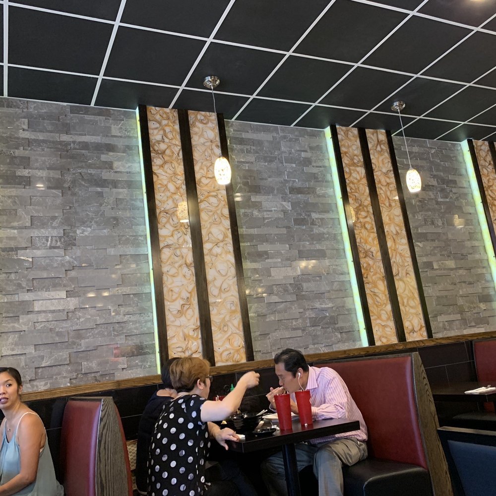 Fun Noodle Bar - Check out the wall - Chinese Near Me - Albuquerque, New Mexico Fun Noodle Bar - Check out the wall - Chinese Near Me - Albuquerque, New Mexico