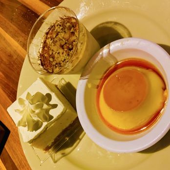 Whale Harbor Restaurant & Seafood Buffet - Delicious desserts - Seafood Near Me - Islamorada, Florida