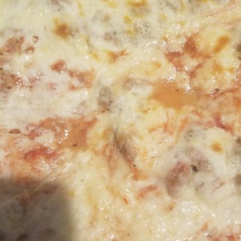 Carriage Court Pizza - Swimming in grease. - Pizza Near Me - Crown Point, Indiana Carriage Court Pizza - Swimming in grease. - Pizza Near Me - Crown Point, Indiana