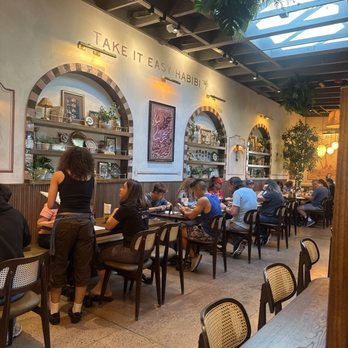 Mazra - Take it easy, Habibi - Middle Eastern Near Me - San Bruno, California Mazra - Take it easy, Habibi - Middle Eastern Near Me - San Bruno, California