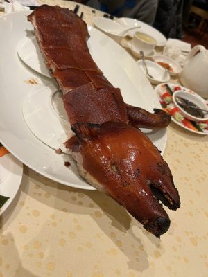 Seventh Son Restaurant by null