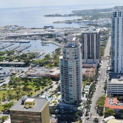Tampa Bay Aviation