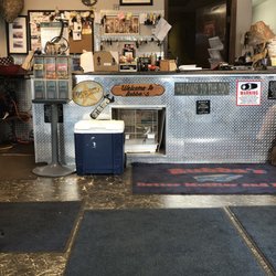 user provided Bubba's Better Muffler & Brakes photo