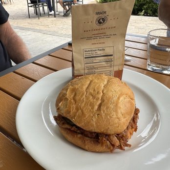 Sunflower Hill Farm - Pulled Pork and chips - Venues & Event Spaces Near Me - Augusta, Missouri Sunflower Hill Farm - Pulled Pork and chips - Venues & Event Spaces Near Me - Augusta, Missouri
