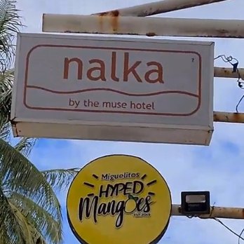 Nalka by The Muse Hotel - Seafood Near Me - Boracay, AKL