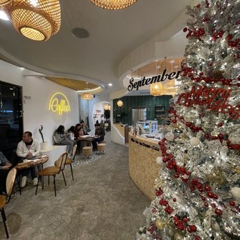 September - Ice Cream & Frozen Yogurt Near Me - Westminster, California