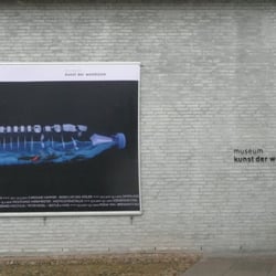Museum Kunst der Westküste