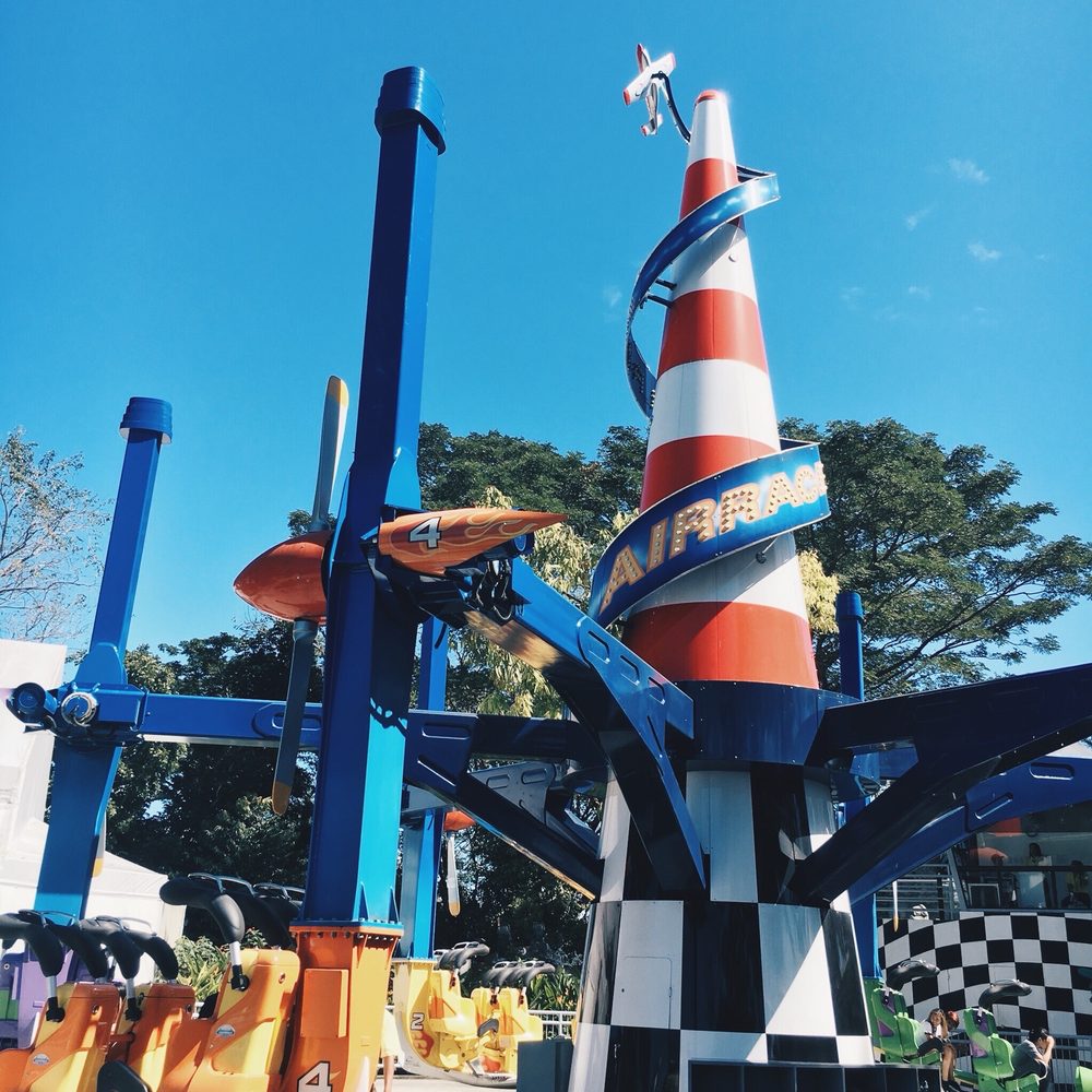 Enchanted Kingdom - Amusement Parks Near Me - Santa Rosa City, LAG