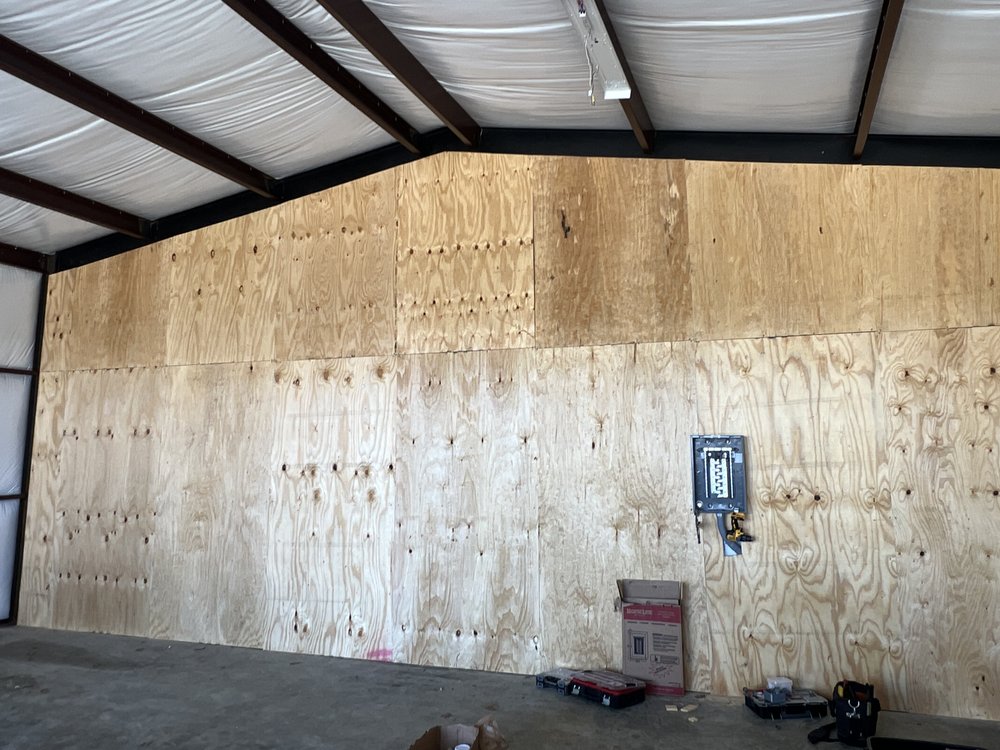 Slide of Heath Roofing and construction