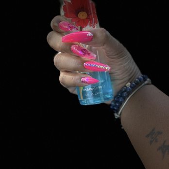 Nail Art - Waxing Near Me - Las Vegas, Nevada Nail Art - Waxing Near Me - Las Vegas, Nevada