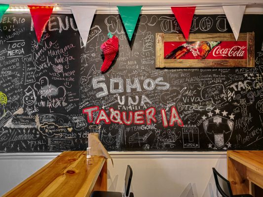 TACO TRUNP by null