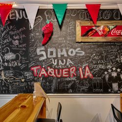 Taco Trunp