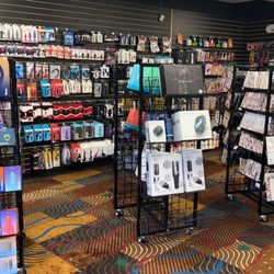 Miranda's Adult Superstore
