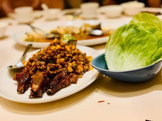 Lei Garden Restaurant (Chijmes) by null