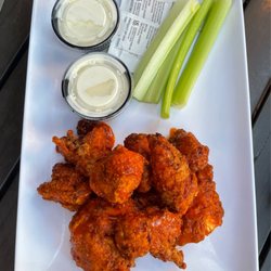 Crafthouse - Crafthouse Boneless Wings