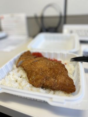 Muracci's Japanese Curry & Grill by null