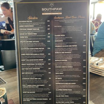 Southpaw Brewing Company - Tacos Near Me - Yaphank, New York Southpaw Brewing Company - Tacos Near Me - Yaphank, New York
