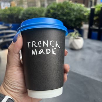French Made - Cafes Near Me - Toronto, Ontario
