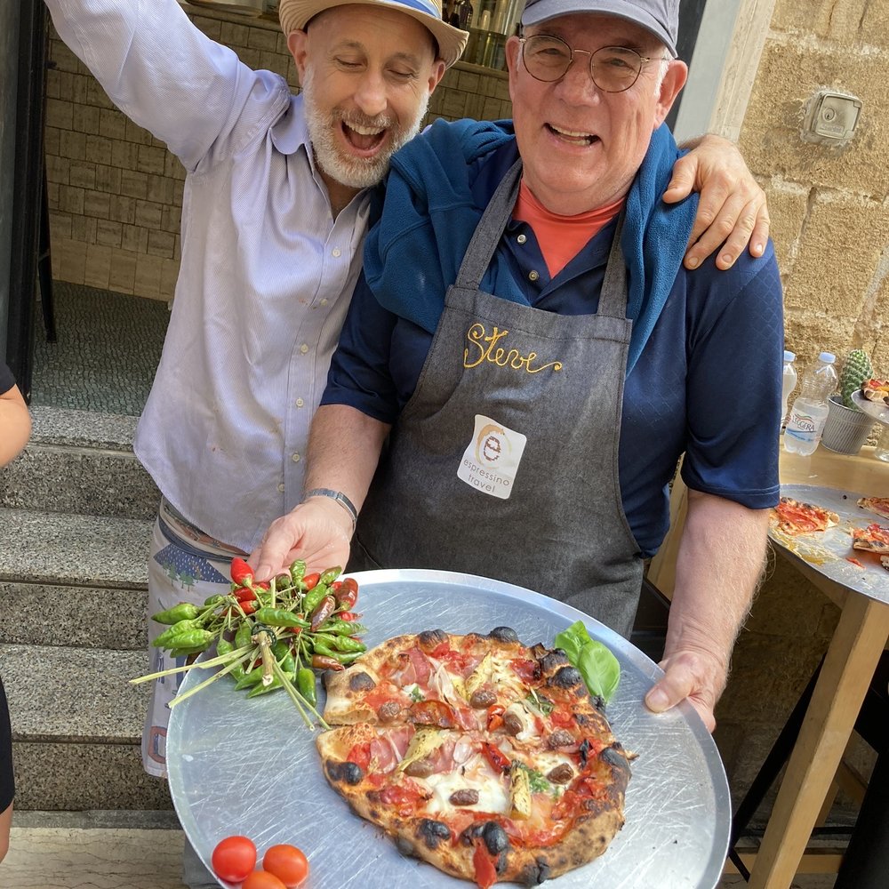 Pizza & Co - Pizza Near Me - Lecce, LE