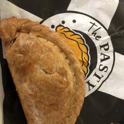 The Pasty Shop