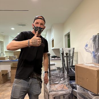 Rockstar Pro Movers - Movers Near Me - Tarzana, California