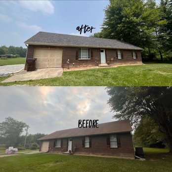 SWORD Roofing - Roofing Near Me - Cincinnati, Ohio