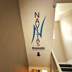 Crossfit Navitas