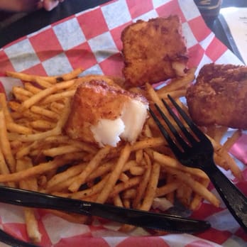 Georges Pub - Guinness Fish and Chips - Pubs Near Me - Jenks, Oklahoma