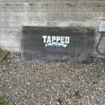 Tapped Public House - Signs - Gastropubs Near Me - Camano Island, Washington Tapped Public House - Signs - Gastropubs Near Me - Camano Island, Washington