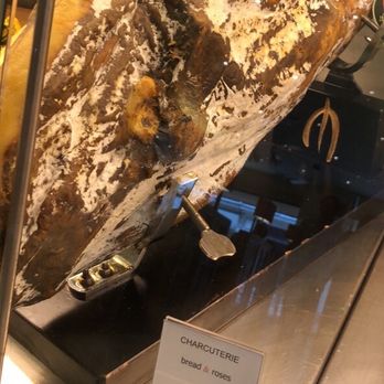 Bread & Roses - Tea Rooms Near Me - Paris, 75