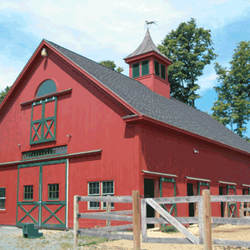 A&B Lumber Barns