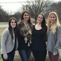 Believe in Me - Believe in Me co-founders and staff