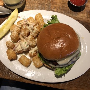BD4: A Burger Joint - Burgers Near Me - Rockford, Illinois