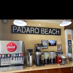 Padaro PADARO BEACH GRILL - Updated April 2026 - 1586 Photos & 1278 Reviews ...