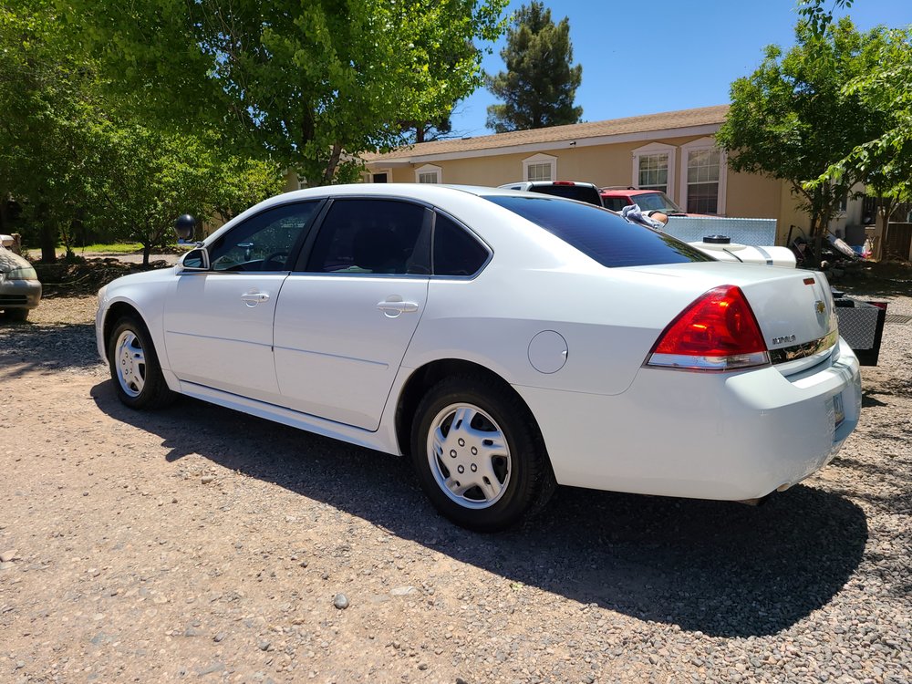 PRECISION MOBILE CAR CARE Updated October 2024 Request a Quote 68