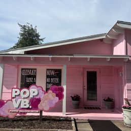 Exterior photo of Pop VB - Virginia Beach, Virginia Exterior photo of Pop VB - Virginia Beach, Virginia