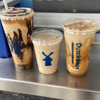 Dutch Bros Coffee - Juice Bars & Smoothies Near Me - Oceanside, California Dutch Bros Coffee - Juice Bars & Smoothies Near Me - Oceanside, California