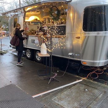 Silver Julep - Airstream - Bartenders Near Me Silver Julep - Airstream - Bartenders Near Me