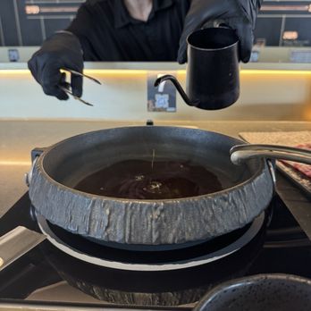 Wagyu Master - Japanese Near Me - San Jose, California