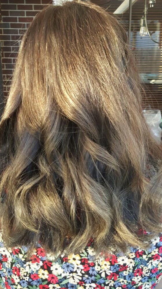 AERY SALON Updated August 2024 289 Flinders Lane, Melbourne