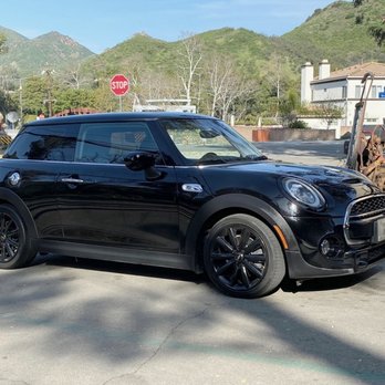 Carson Honda - 2020 Mini Cooper - Auto Repair Near Me - Carson, California