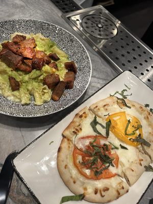 Zephyr Kitchen and Bourbon Bar by null