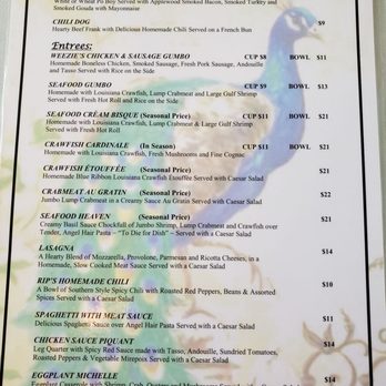 Cafe Jefferson - Cajun/Creole Near Me - New Iberia, Louisiana