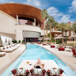 Rouge Room - Rouge Room - The Cabanas